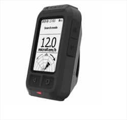 Máy đo bức xạ, phóng xạ Mirion AccuRad PRD